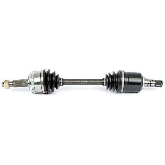 Axle Assembly - Compatible with 2017 - 2021 Chevy Colorado ZR2 2018 2019 2020