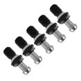 thumbnail image 2 of OTTULUR New 5Pcs CAT50 90°0.903" Pull Stud Retention Knob for Mori Seiki Mazak CAT50, 2 of 5