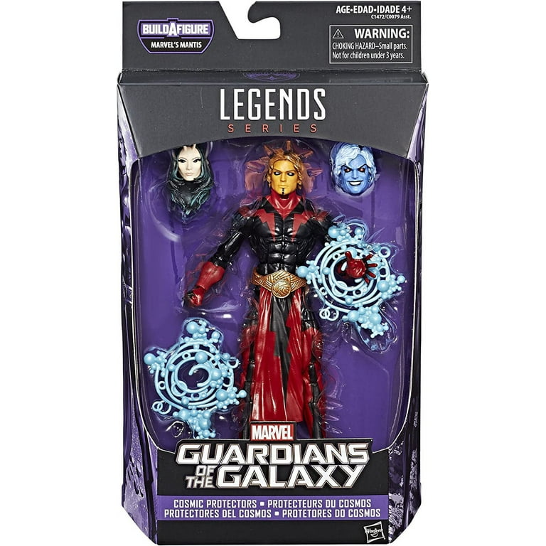 Adam warlock toy sales