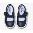 thumbnail image 3 of Keds Ella Mary Jane Sneaker Little Kid Navy, 3 of 5