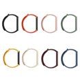 thumbnail image 3 of Pulseras de repuesto para Xiaomi Mi Band 6 Smartwatch Material de silicona suave TPU Xiaomi  Correa, 3 of 6