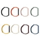 thumbnail image 3 of Pulseras de repuesto para Xiaomi Mi Band 6 Smartwatch Material de silicona suave TPU Xiaomi Correa, 3 of 6