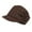 Coffee, variant on MESSUEN Newsboy Hats for Women Hats Fashion Womens Newsboy Caps Newsboy Caps for Women Womens Winter Hats Winter Hats for Women's Winter Hats Black One Size