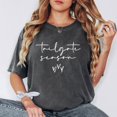 thumbnail image 3 of Tailgate Season Shirt for Women and Teens Tailgating T-Shirt for Sports Fan Pepper Shirt Adult Large, 3 of 5
