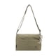 thumbnail image 2 of Bolso bandolera para mujer con múltiples bolsillos, bolso de hombro vaquero moderno para viajes y acampadas. Verde, 2 of 9