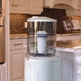 thumbnail image 4 of Distributeur d'eau avec filtration GWF8 de Vitapur, 4 of 5