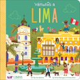 thumbnail image 1 of VÃ¡monos a Lima (Lil' Libros) (English and Spanish Edition), 1 of 1