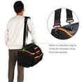thumbnail image 2 of Bolsas Almacenamiento Audio Gran Capacidad Estuche Transporte para PartyBox, 2 of 9