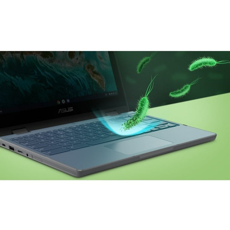 Asus Chromebook Flip CR1 CR1100FKA-YZ182T 11.6