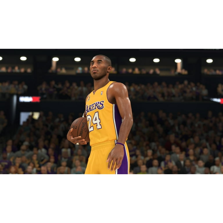 NBA 2K24: Kobe Bryant Edition - Authentic Gameplay, MyPLAYER