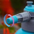 thumbnail image 3 of Botella de agua de agua a presión de la bomba de jardín, botella de pulverización portátil de gran capacidad para riego, flores, 3 of 9