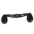 thumbnail image 3 of Fishing Fishing Reel Handle Carbon Baitcasting Fishing Reel Handle Trolling Reel Handle Left Right  Reel Handle Reel Crank Accessory, 3 of 7