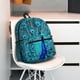 thumbnail image 5 of Easygdp Beautiful Blue Peacock Mochila Casual para Portátil, Mochila para Escuela, Viajes, Negocios, 5 of 6