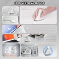 thumbnail image 2 of I300 Bluetooth Mouse, 2 of 9