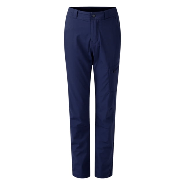 Regatta Pantalon de Randonnée Rapide pour Garçons/filles