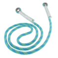 thumbnail image 4 of Almencla 10.5mm Prusik Loop Pre-Sewn High Strength Climbing Static Rope Lanyard Cord for Blue 150cm, 4 of 5