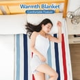 thumbnail image 4 of Heated Blanket Mattress Thermostat Winter Body Warmer for Bed Home Office 150cmx70cm, 4 of 12
