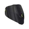 thumbnail image 4 of Cubierta universal para motocicleta: protección impermeable al aire libre para todas las e Abanopi  Proteger la motocicleta, 4 of 6