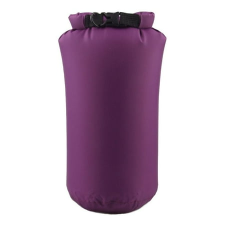 - Nylon Waterproof Dry Bag Kayak Boating Swimming Floating Sack