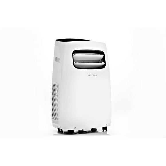 Pelonis Climatiseur Portable 12 000 BTU - Fonctionnalités de Refroidissement Efficaces