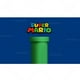thumbnail image 5 of Fondo redondo de Super Mario Bros para fiesta de cumpleaños de niños, decoración cilíndrica, fondo de fotografía de poliéster, accesorios para baby shower, 5 of 5