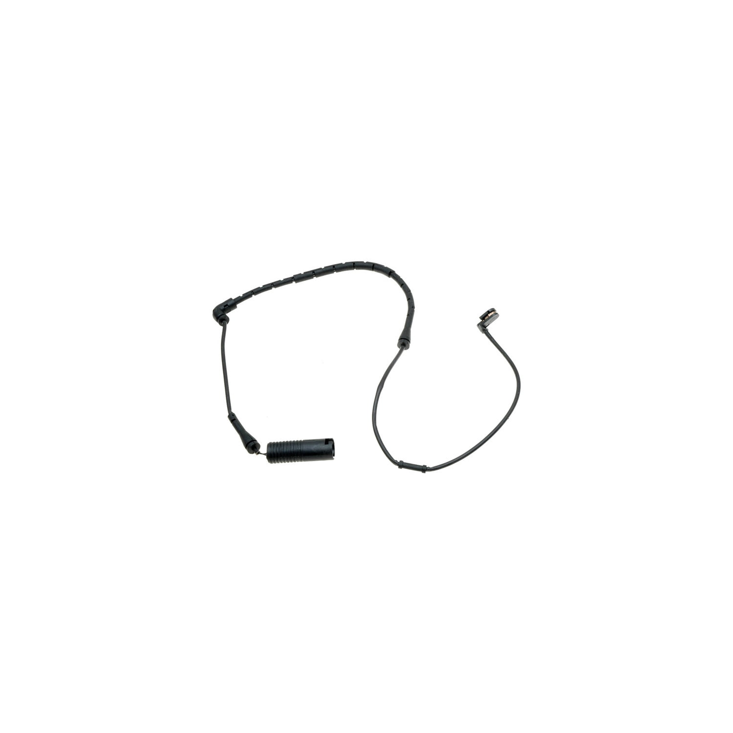 Raybestos EWS51 Grade Disc Brake Pad Electronic Wear Sensor, Front, Pro Parts, Fit for Land Rover Models