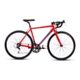 thumbnail image 1 of Bicicleta Ruta Windsor Renzzo Aluminio Rodada 700 14 Vel MERCURIO RENZZO RUTA, 1 of 2