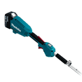 thumbnail image 2 of Desbrozadora Inalambrica 18V + Bateria MAKITA DUR192LST azul, 2 of 6