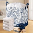 thumbnail image 1 of Moving And Packing Clothes Quilt Storage Bags Household Large Capacity Packing Bags Organizer Bags Quilt Clothes, 1 of 6