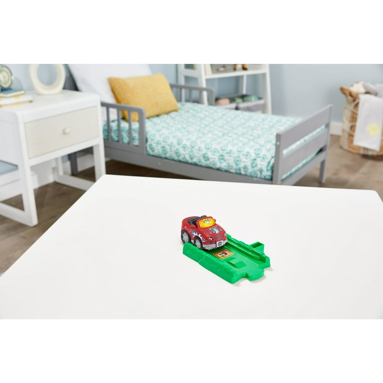VTech Go! Go! Smart Wheels Cruisin' Convertible Baby and Toddler
