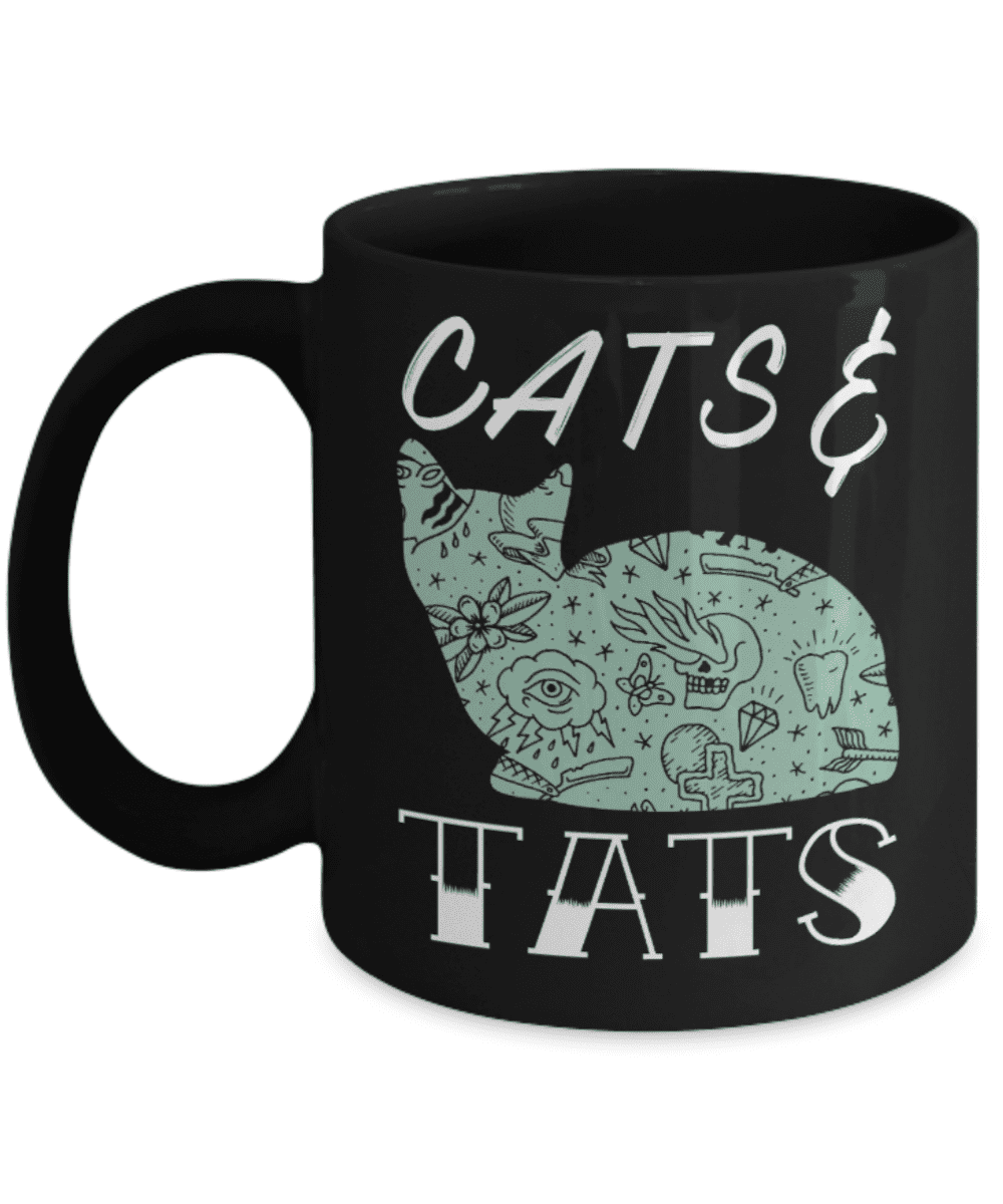 Cats make me happy you not so much Mug Cat Lover Gift Feline Mug Funny Cat Gift Cat Mug Kitten Cup Cat Lady Mug …