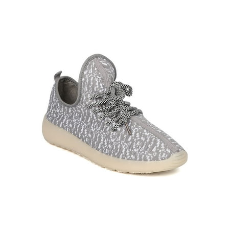 Alrisco Women Fabric Light Up Chargeable Jogger Casual, Party, Festival Flashing Lights Sneaker GF35 By Alrisco Alrisco Women Fabric Light Up Chargeable Jogger Casual, Party, Festival Flashing Lights Sneaker GF35 By Alrisco