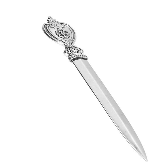 Mail Opener, Retro Elegant Letter Openers For Home For Indoor For Office Style 4
