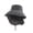 🔥 Dark Gray_New#2543, variant on Sun Protection Hat with Wide Brim Breathable Polyester for Outdoor Travel Cycling Beach Windproof Adjustable Leisure