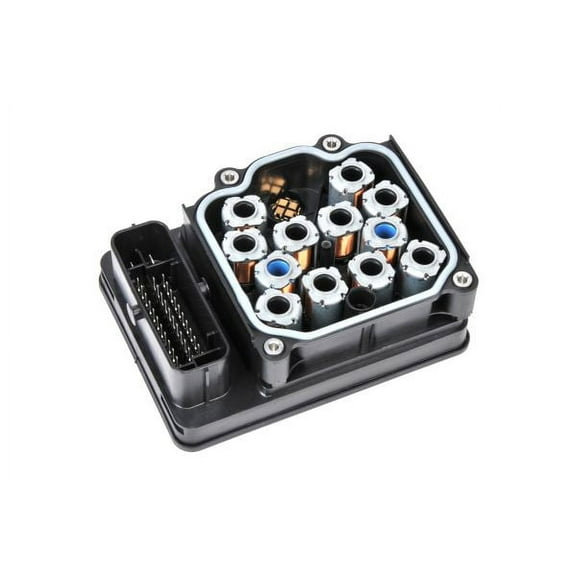 Electronic Brake Control Module