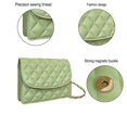 thumbnail image 3 of Bolso pequeño - Bolso bandolera para mujer - Bolso de mano con cadena para mujer, 3 of 5