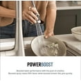 thumbnail image 2 of Moen 7260 Belfield One-Handle Pulldown Kitchen Faucet Featuring Power Boost and Reflex, Chrome, 2 of 5
