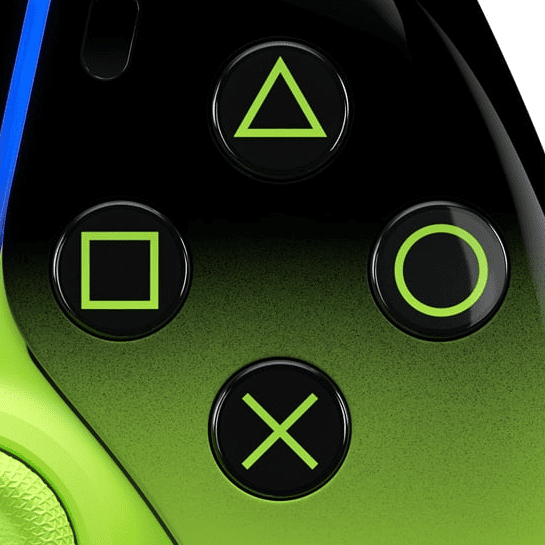 Remix Green