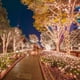 thumbnail image 5 of De Cortina Led Para Decoraciones Luces De Cadena Usb 3 M X 3 M Cortina De Luz Impermeable Luces De Hadas Para Dormitorio Patio Jardín 300 Luces Advancent HA041227-01, 5 of 6