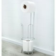 thumbnail image 1 of Paper holder stand, 1 of 3