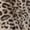 Khaki, variant on Women's Khaki Animal Print Wide Leg Pants – Casual Leopard Print Trousers for Daily Wear, XL