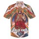 thumbnail image 5 of Camisa hawaiana personalizada de Jesucristo en estilo medieval en 3D para hombre y mujer, camisas hawaianas de playa para hombre y mujer, camisetas florales geniales de verano, 5 of 5