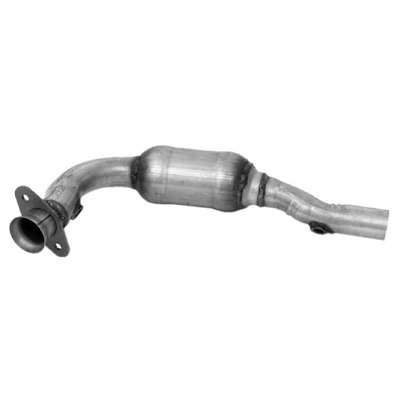 Walker Exhaust Ultra EPA 52405 Direct Fit Catalytic Converter Fits select: 2005 ,2007 JEEP LIBERTY