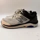 thumbnail image 1 of New Balance 847v4 Grey Black White Men's Size 11.5 Running Athletic Sneakers, 1 of 5