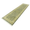 thumbnail image 6 of Rugs.com Chelsea Collection Rug – 2' 7 x 10' Runner Blue Medium Rug Perfect For Hallways, Entryways, 6 of 8