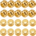 thumbnail image 3 of 20pcs Folk Guitar Replacement String Beads Practical Refitting Guitar String Beads, 3 of 8