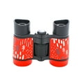thumbnail image 1 of Jumelles Haute Résolution Antichoc Mini Compact Jumelles Pliantes Petit Télescopique pour Observation des Oiseaux Camping Jeu Extérieur Petites Jumelles pour Adultes Jumelles pour Adultes Compact Léger, 1 of 4