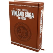 Vinland Saga Deluxe Vinland Saga Deluxe 5, (Hardcover)