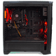 thumbnail image 5 of Xtreme PC Gamer AMD Radeon Vega 11 Ryzen 5 3400G 8GB 1TB Xtreme PC Gaming Pc Gamer, 5 of 6