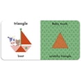thumbnail image 3 of Baby Touch: Shapes (Baby Touch) [Board book], 3 of 3